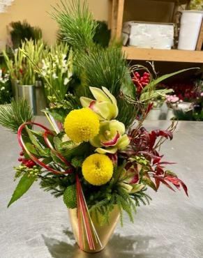 明けましておめでとうございます｜「美園フラワー」　（北海道札幌市豊平区の花キューピット加盟店 花屋）のブログ